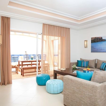 Apparthotel Eden Beach Тагазут Екстериор снимка