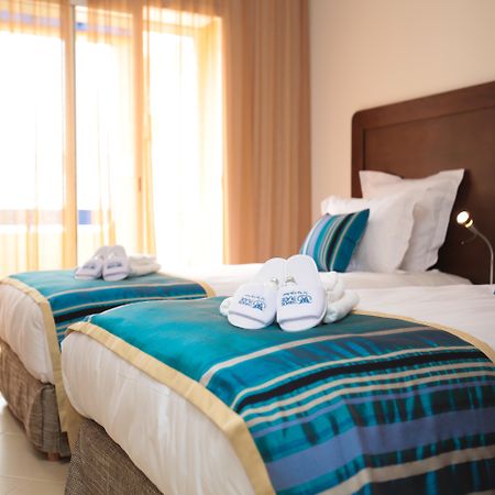Apparthotel Eden Beach Тагазут Екстериор снимка
